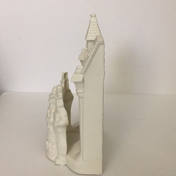 PARTYLITE | XMAS Carolers Candle Holder & 6 Candle - Picture 3 of 8